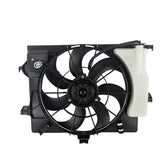 Shroud-Radiator 253501W050 for Hyundai