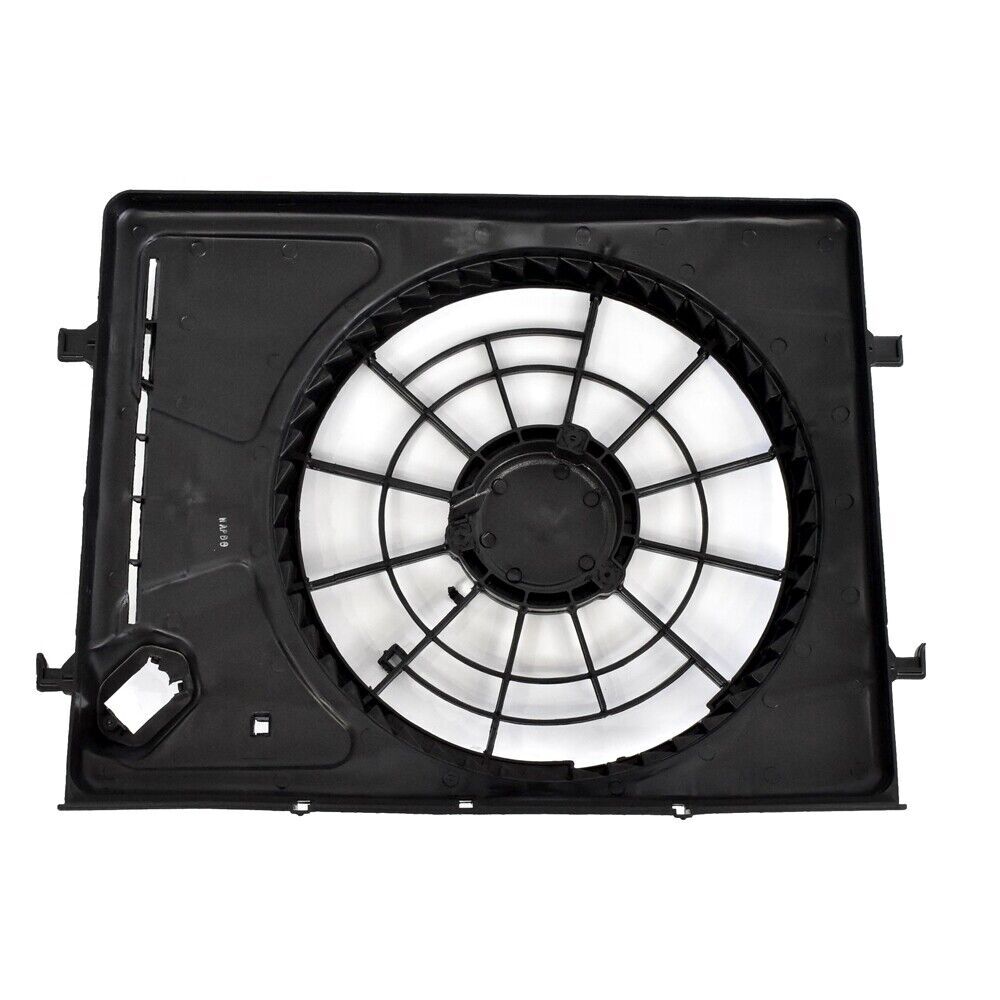 Shroud-Radiator 253502H100 for Hyundai