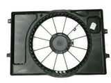 Shroud-Radiator 25350F2000 for Hyundai