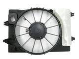 Shroud-Radiator 25350F2000 for Hyundai
