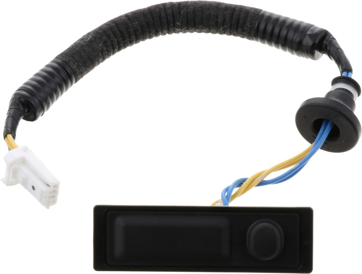 Liftgate Release Switch Assy-Trunk Opener 25380-3JA0A for Nissan Pathfinder 2013 2019