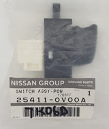 Power Window Switch Control 25411-0V00A Fit NISSAN PATROL GU Y61 1997-2012 New