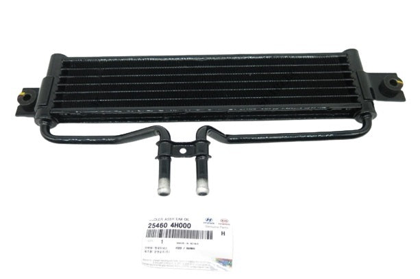 Cooler Assembly-Transmission Oil 254604H000 for Hyundai