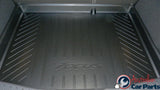 Cargo liner HATCH 2015-2016 suitable for Ford Focus LZ with space saver spare wheel Genuine NEW
