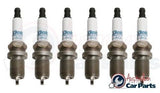 SPARK PLUGS ACDelco suitable for MITSUBISHI TRITON 2000-2006 4G72 MN PLATINUM 160 000KM