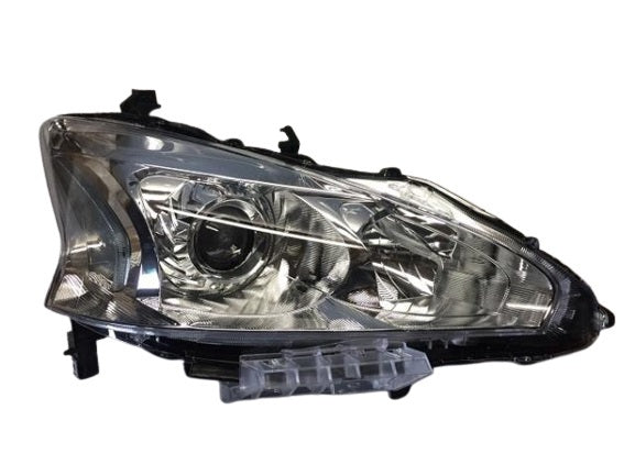 Headlamp Assembly-Rh 26010-3TD3A for Nissan