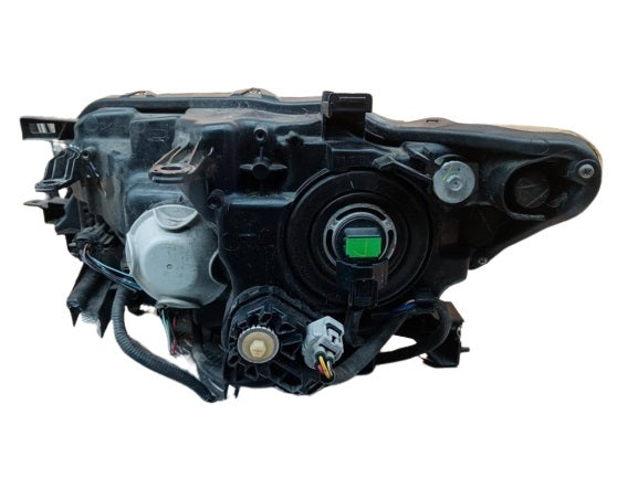 Lamp Assembly-Head Rh 26010-4CA1C for Nissan