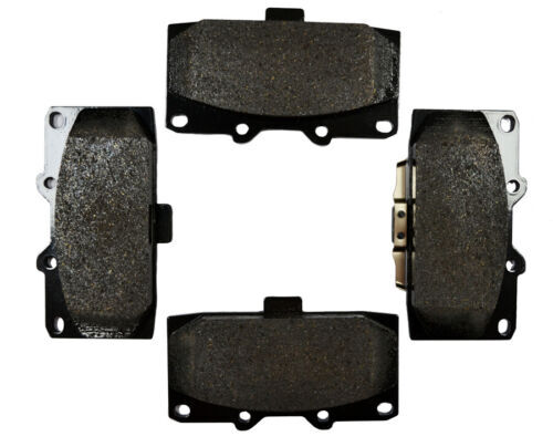Pad Kit F 26296FE090 for Subaru