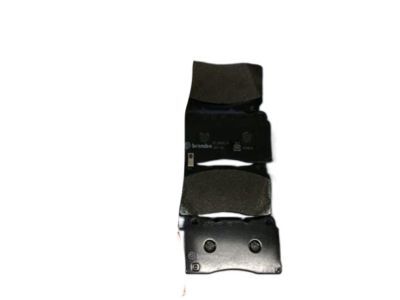 Pad Kit Front 26296FE100 for Subaru