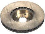 Brake Disc F 26300AL010 for Subaru