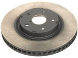 Brake Disc F 26300AL010 for Subaru