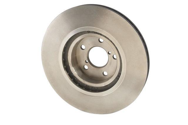 Brake Disc F 26300SA001 for Subaru