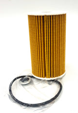 Oil Filter 263202A501 genuine for Hyundai i30 i40 Diesel 2014 - 2021 Kia Carnival