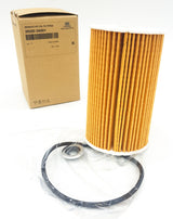Oil Filter 263202A501 genuine for Hyundai i30 i40 Diesel 2014 - 2021 Kia Carnival