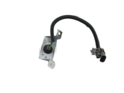 Lamp Assy-Licen 26510-55G0A for Nissan