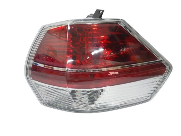 Lamp Assembly-Rear Combination Lh 26555-4CA1C for Nissan