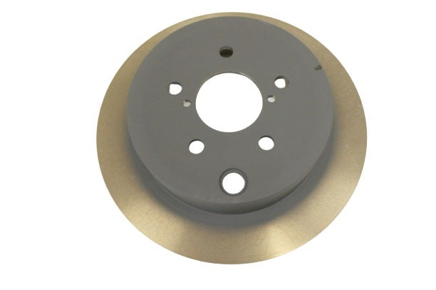 Brake Disc R 26700FJ000 for Subaru
