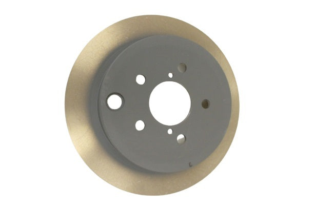 Brake Disc R 26700FJ000 for Subaru