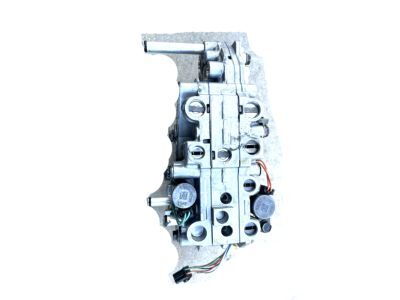Body Assembly Valve 270005T0A04 For Honda
