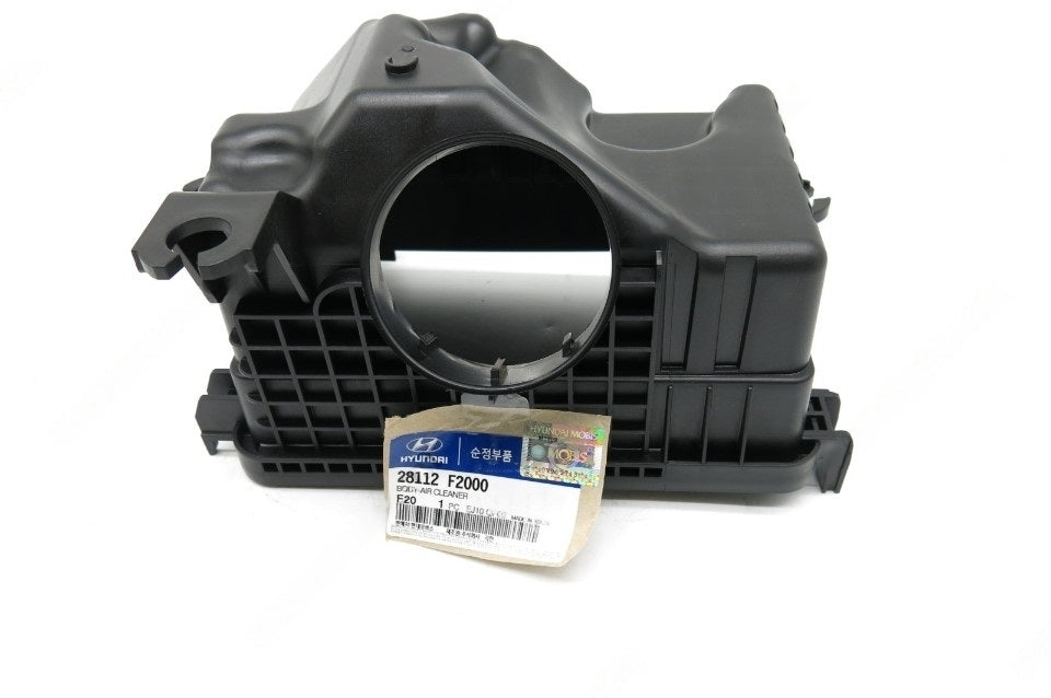 Body-Air Cleaner 28112F2000 for Hyundai