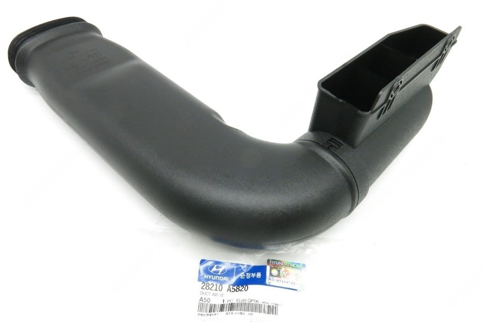 Duct-Air B 28210A5820 for Hyundai