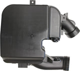 Duct Assembly-Extension 28220F2000 for Hyundai