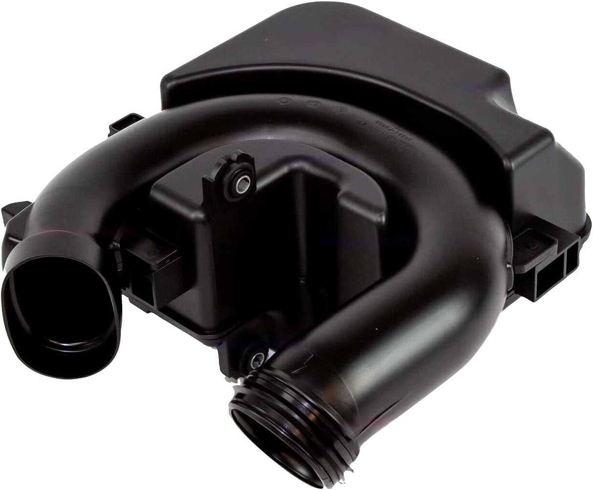 Duct Assembly-Extension 28220F2000 for Hyundai