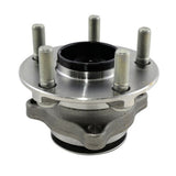Hub Unit Complete F 28373CA000 for Subaru