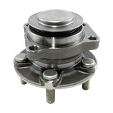 Hub Unit Complete F 28373CA000 for Subaru