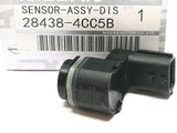 Sensor Assy-Distance 28438-4CC5B for Nissan