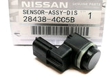 Sensor Assy-Distance 28438-4CC5B for Nissan