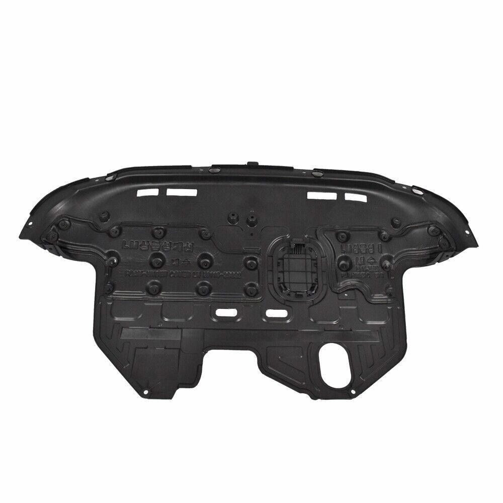 Engine Splash Tray Lower 291102S501 for Hyundai Tucson 2015-2020