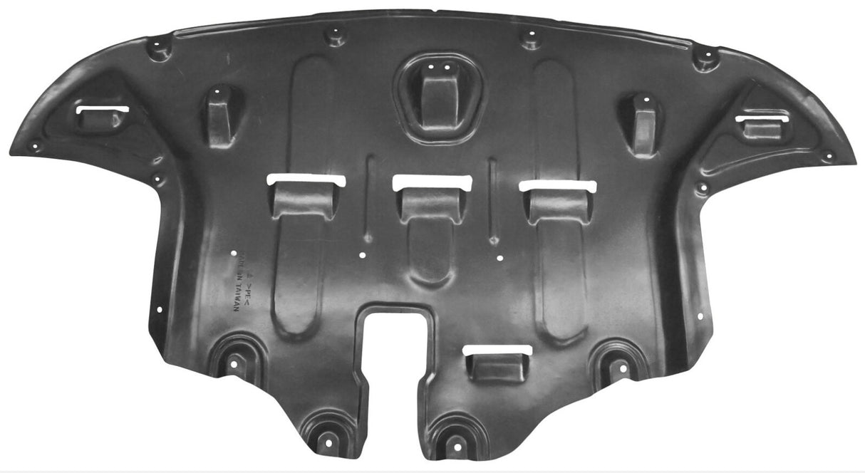 Panel Assembly-Under Cover 29110D3500 for Hyundai