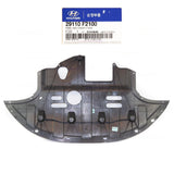 Radiator Support Shield suitable for Hyundai Elantra  29110F2100