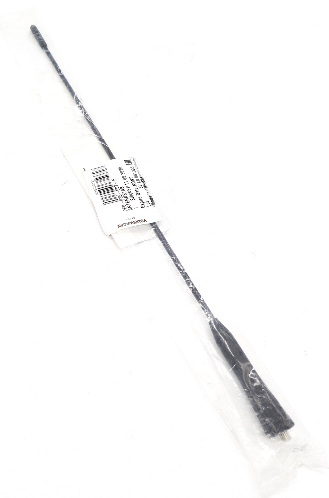 Antenna - Radio 2E0035507F for Volkswagen Transporter