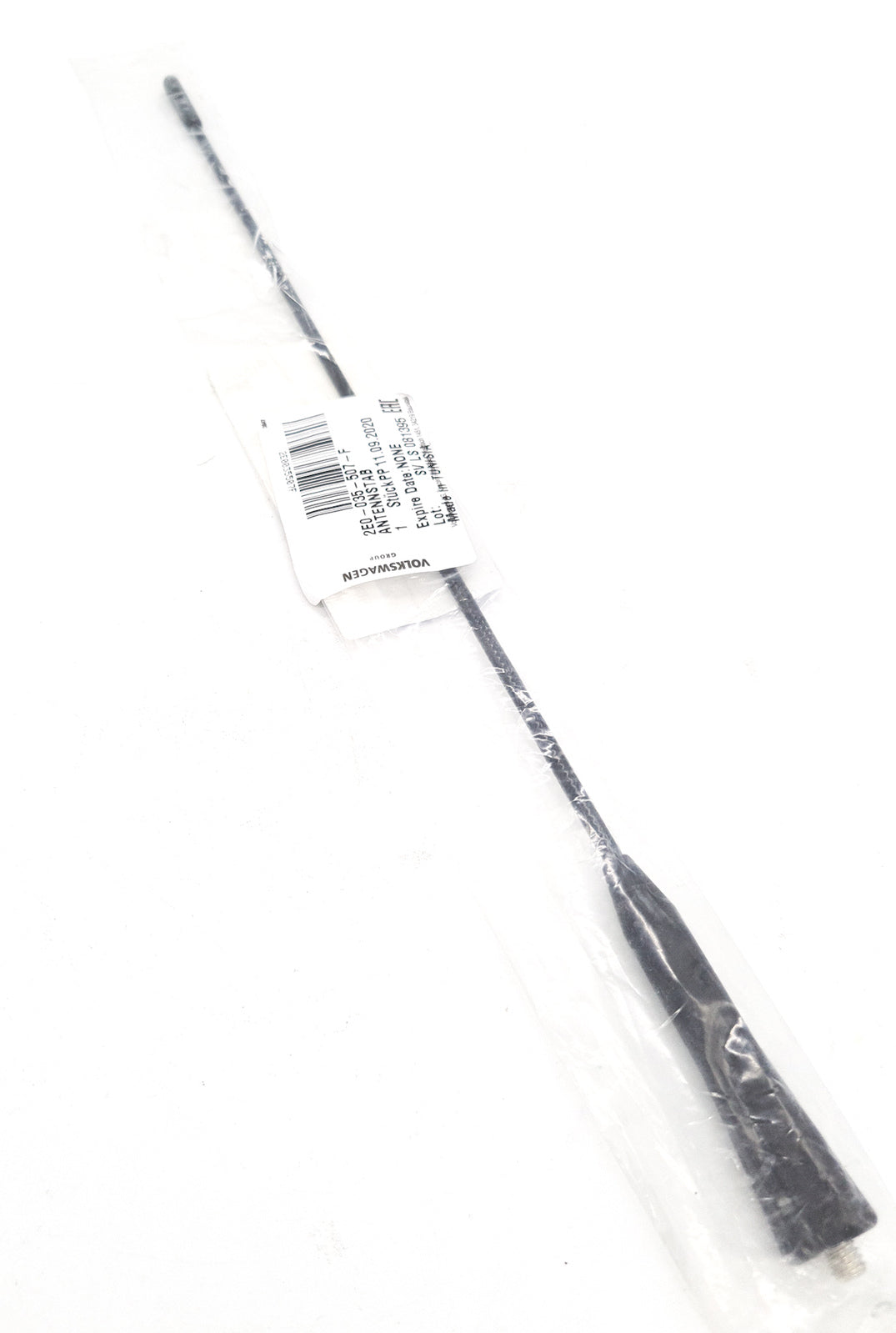 Antenna - Radio 2E0035507F for Volkswagen Transporter
