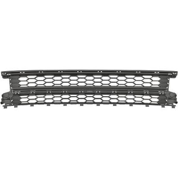 Grille 2G0853677H9B9 for Volkswagen