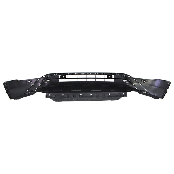 Spoiler 2GM805901C9B9 for Volkswagen