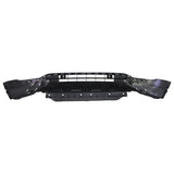 Spoiler 2GM805901C9B9 for Volkswagen