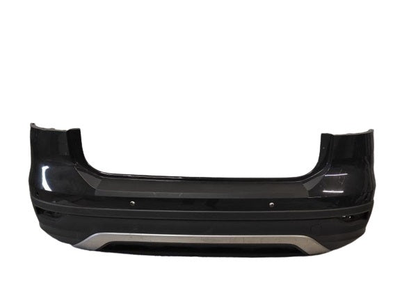 Cover 2GM807421GRU for Volkswagen