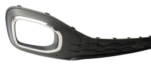 Grille 2GM853677A9B9 for Volkswagen