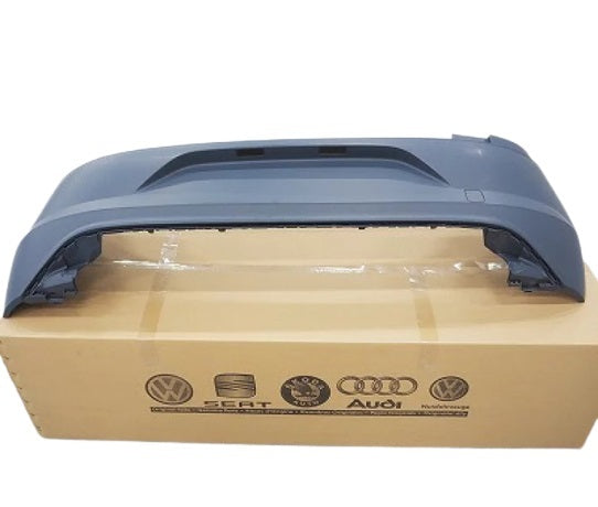 Cover 2GS807417GRU for Volkswagen