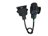 Tow Bar Assembly W Step 2H0092134A for Volkswagen