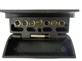 Tow Bar Assembly W Step 2H0092134A for Volkswagen