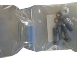 Tow Bar Assembly W Step 2H0092134A for Volkswagen