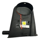 Air Duct 2H0129604 for Volkswagen