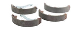 Brake Shoe 2H0698525 for Volkswagen