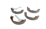 Brake Shoe 2H0698525 for Volkswagen