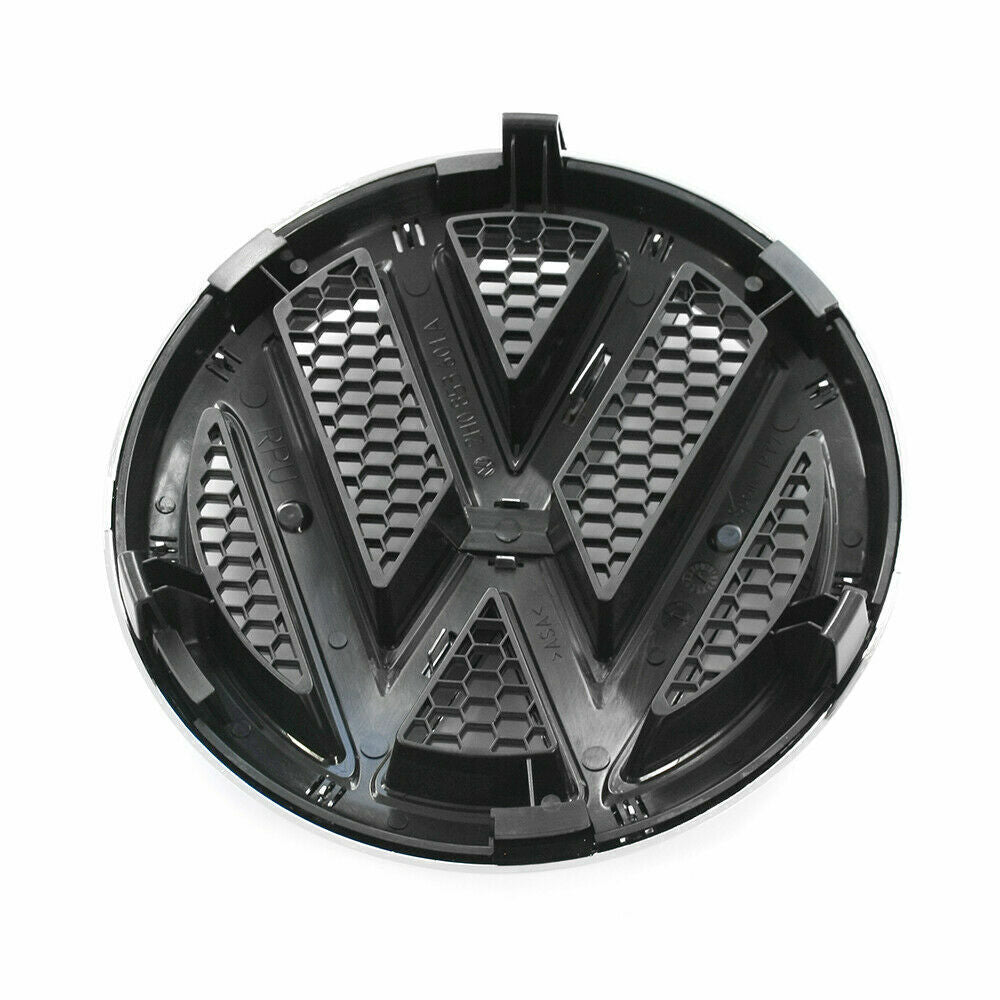 Vw Sign 2H0853601AULM for Volkswagen
