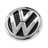 Vw Sign 2H0853601AULM for Volkswagen